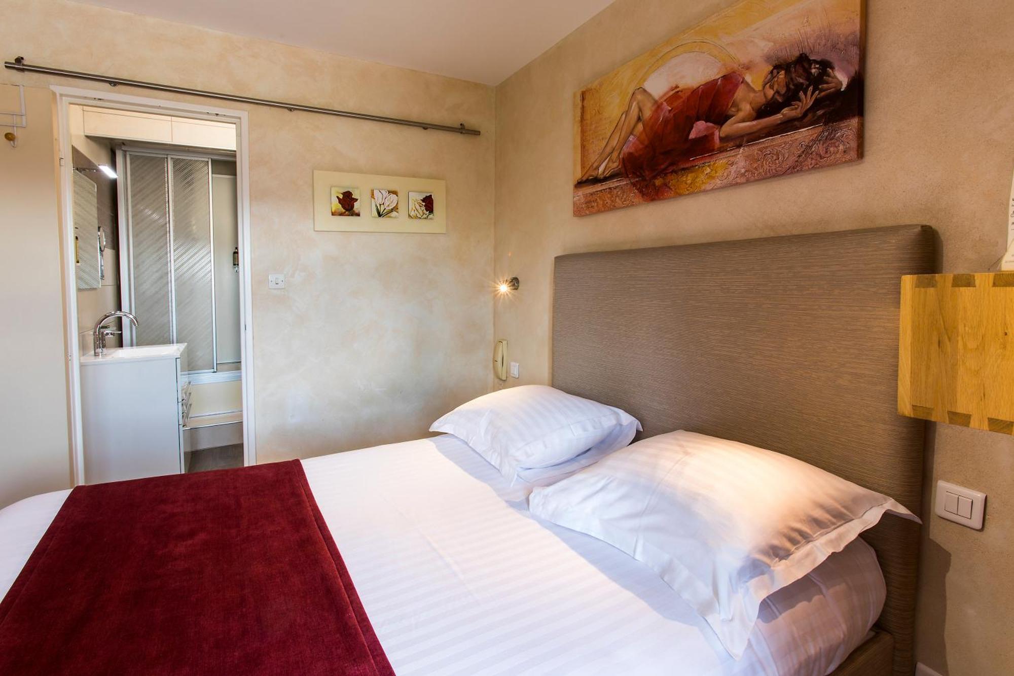 Le Bouton D'Or Hotel Lapoutroie Exterior photo